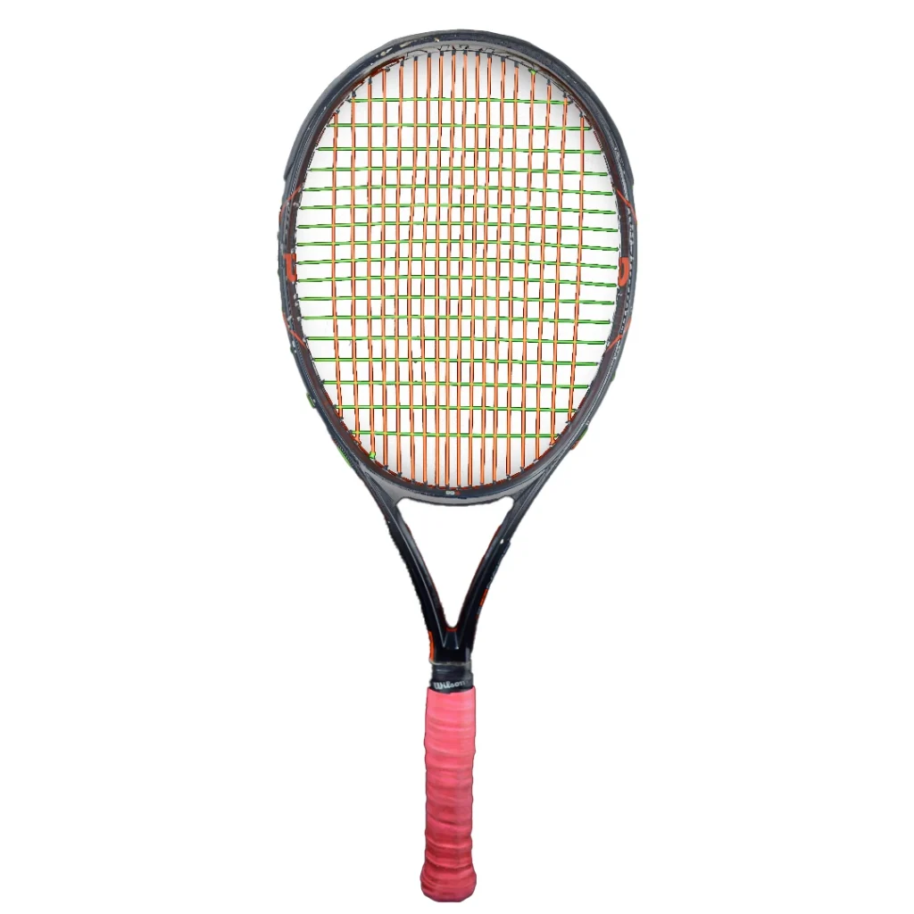 راکت تنیس ویلسون