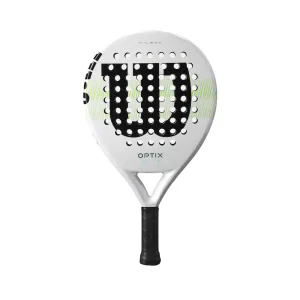 راکت پدل Wilson optix v1