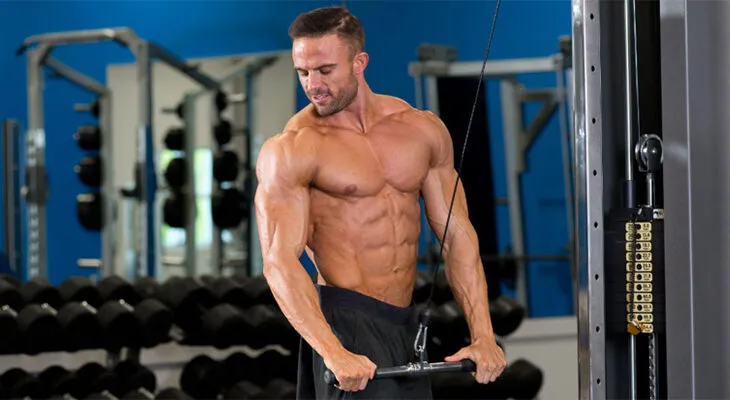 تمرینات بدنسازی برای کاهش چربی 