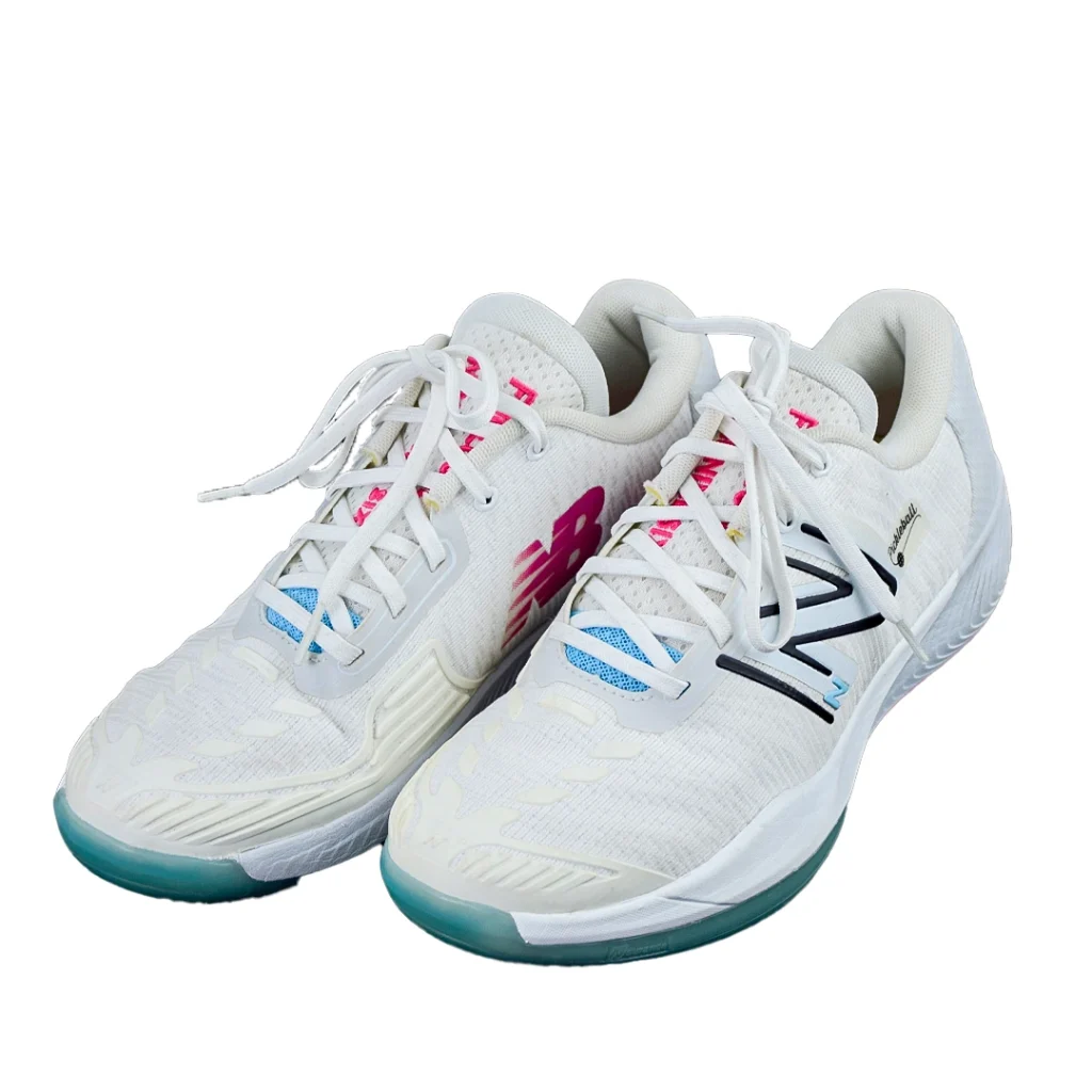 کفش تنیس نیوبالانس
