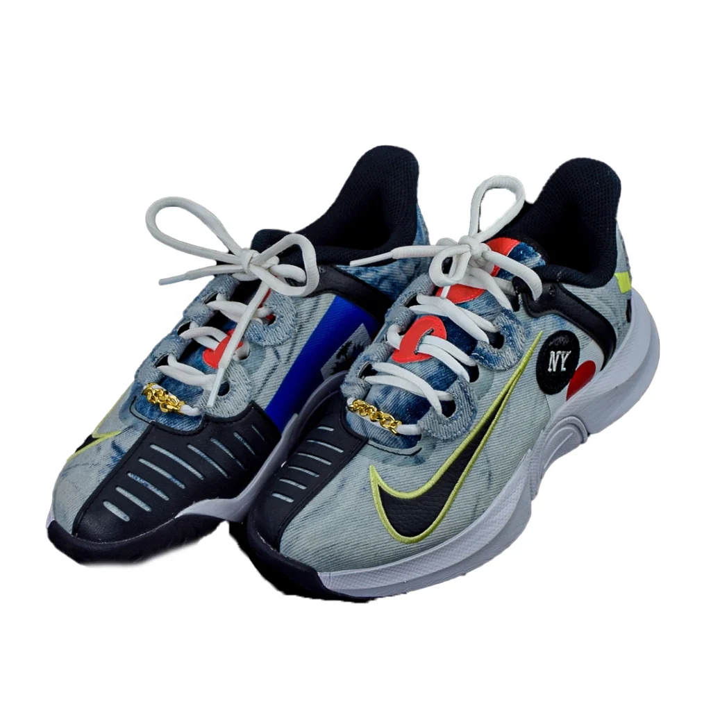 کفش تنیس نایک