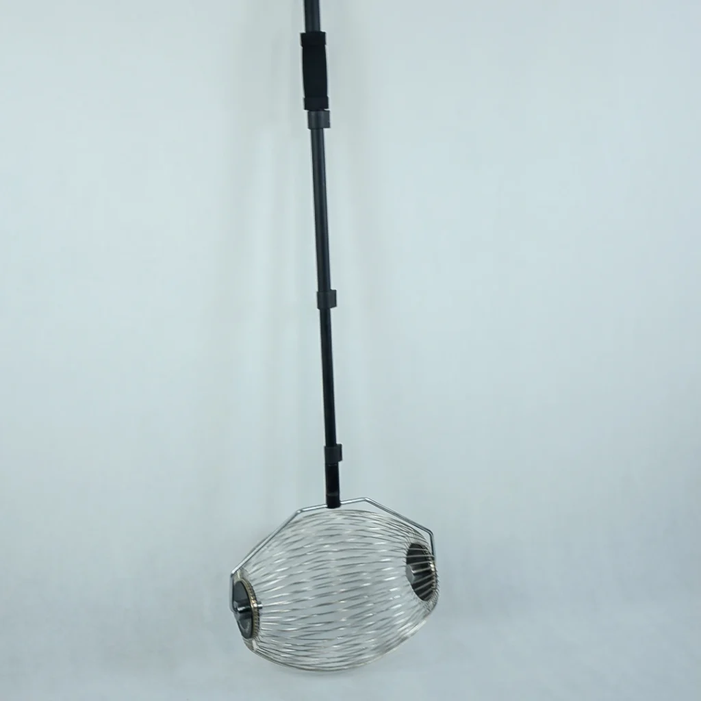 توچ جمع کن تنیس و پدل