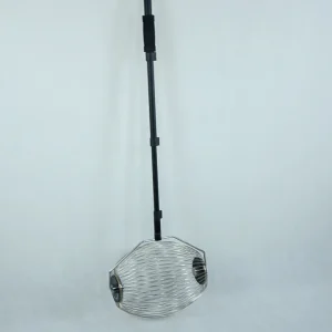 توچ جمع کن تنیس و پدل