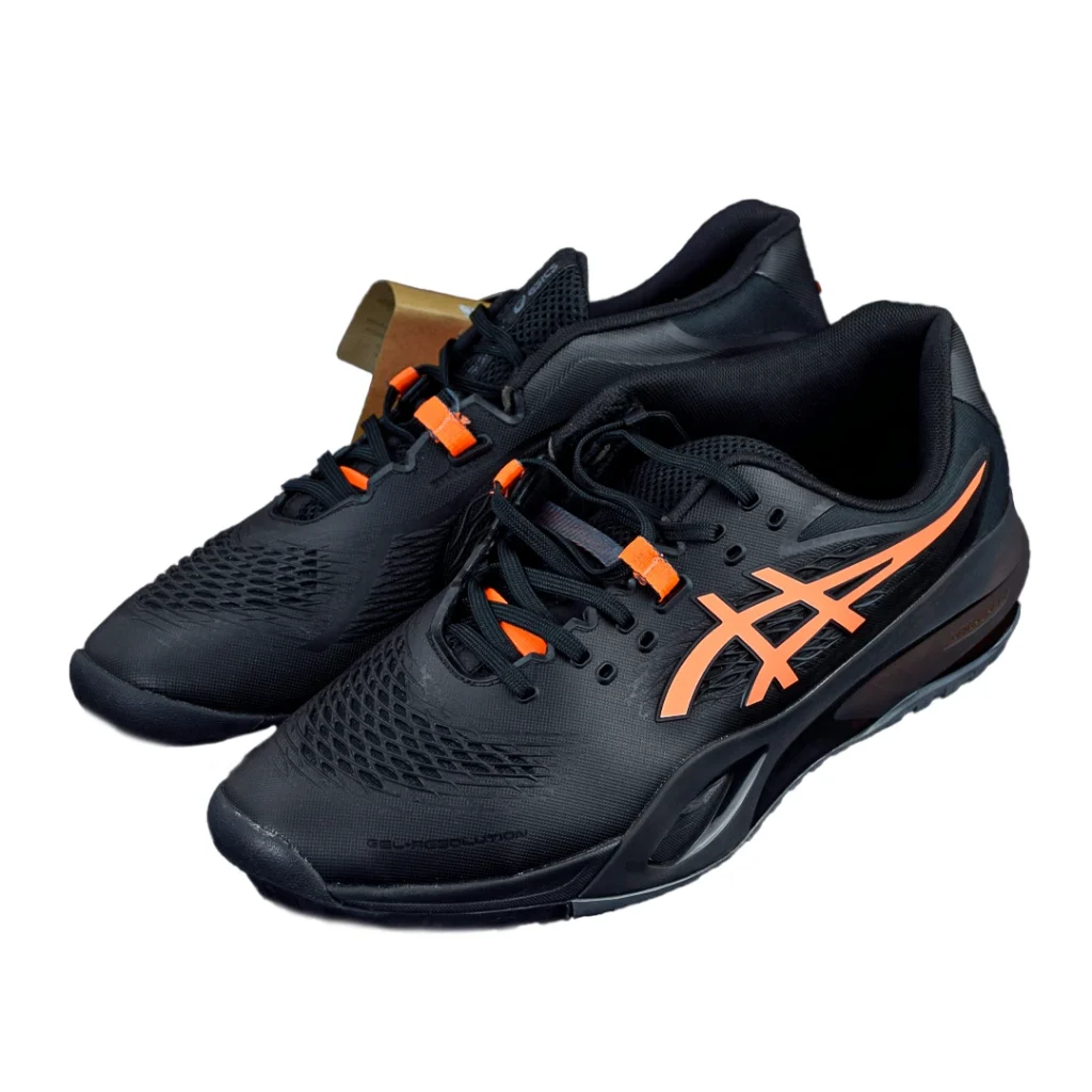 کفش تنیس مردانه اسیکس آل کورت