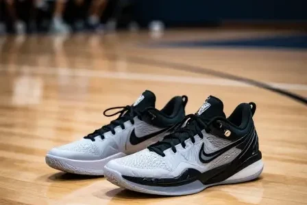 خرید کفش بسکتبال