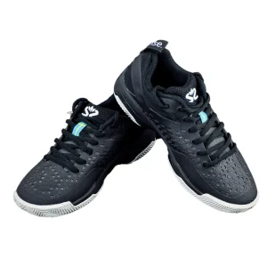 کتونی سالامون مشکی تنیس