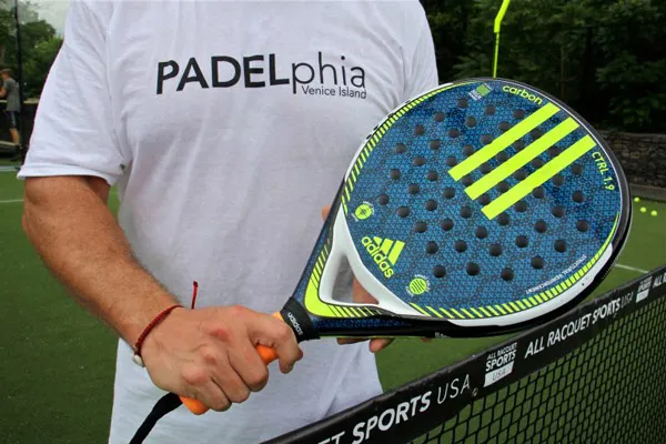 تجهیزات ورزش پدل