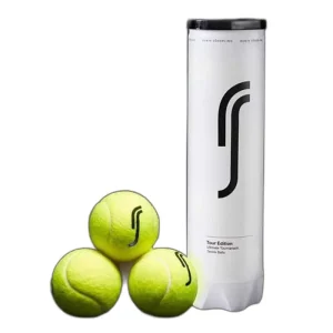 توپ تنیس آر اس