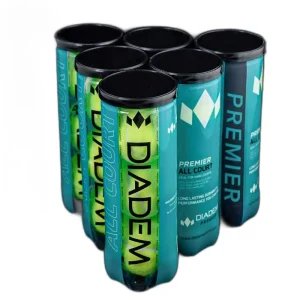 توپ تنیس دیادم