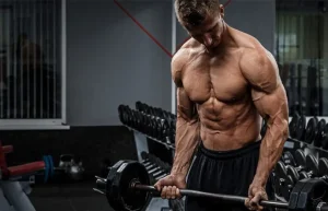 تمرینات بدنسازی برای کاهش چربی