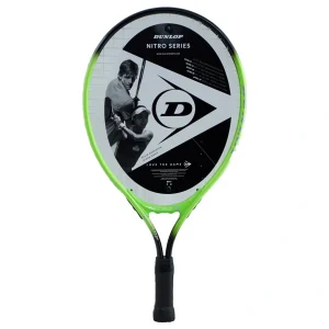 راکت تنیس بچگانه دانلوپ