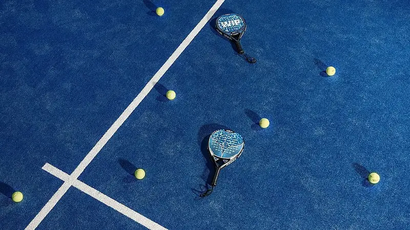 خرید راکت پدل