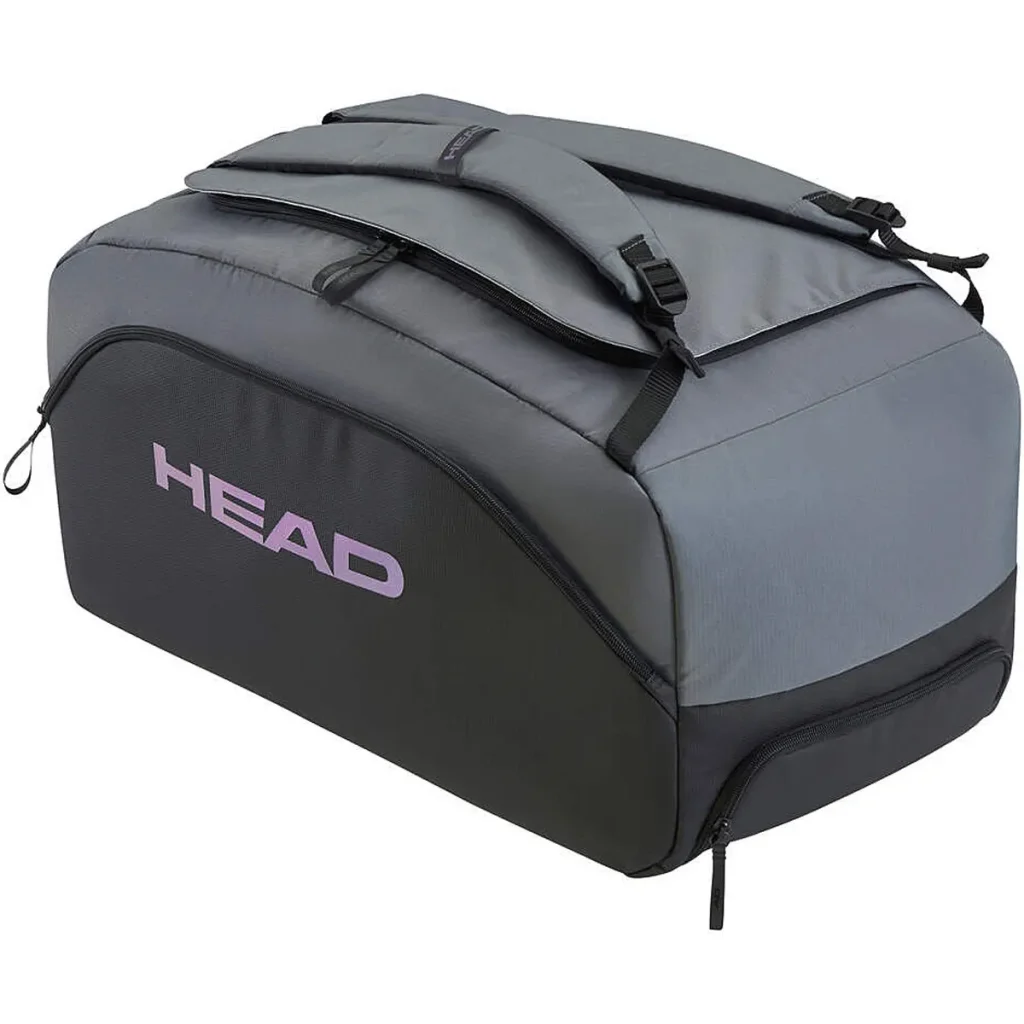 ساک پدل هد Pro X Padel Duffle Bag L BKDG