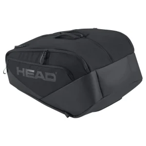ساک تنیس هد Pro X Padel Bag L BK