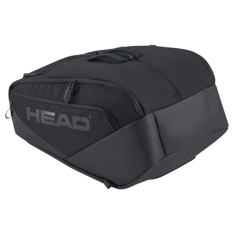 ساک تنیس هد Pro X Padel Bag L BK