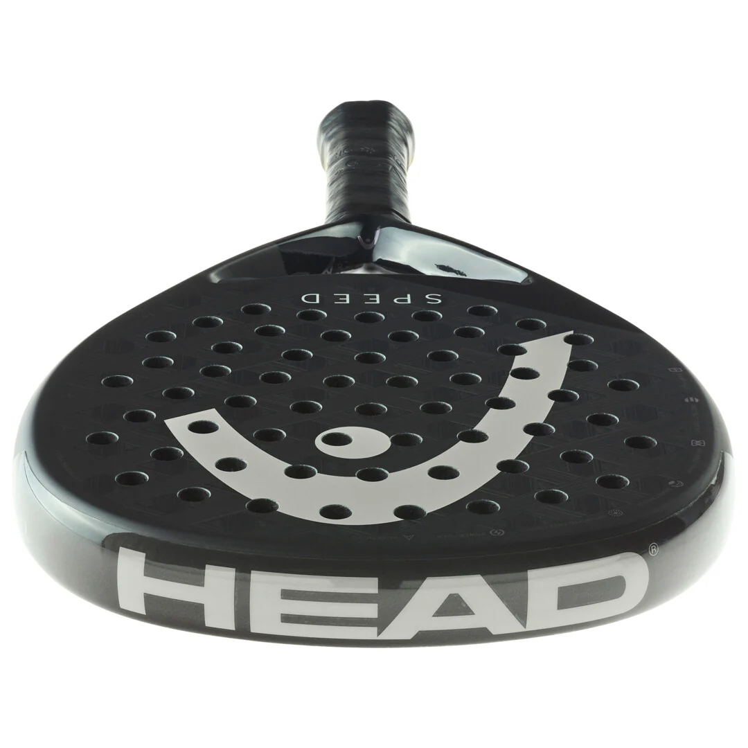 راکت پدل هد اسپید پرو 2025 | Head Speed Pro 2025 - تصویر 6