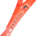 راکت تنیس Radical TEAM L 2025
