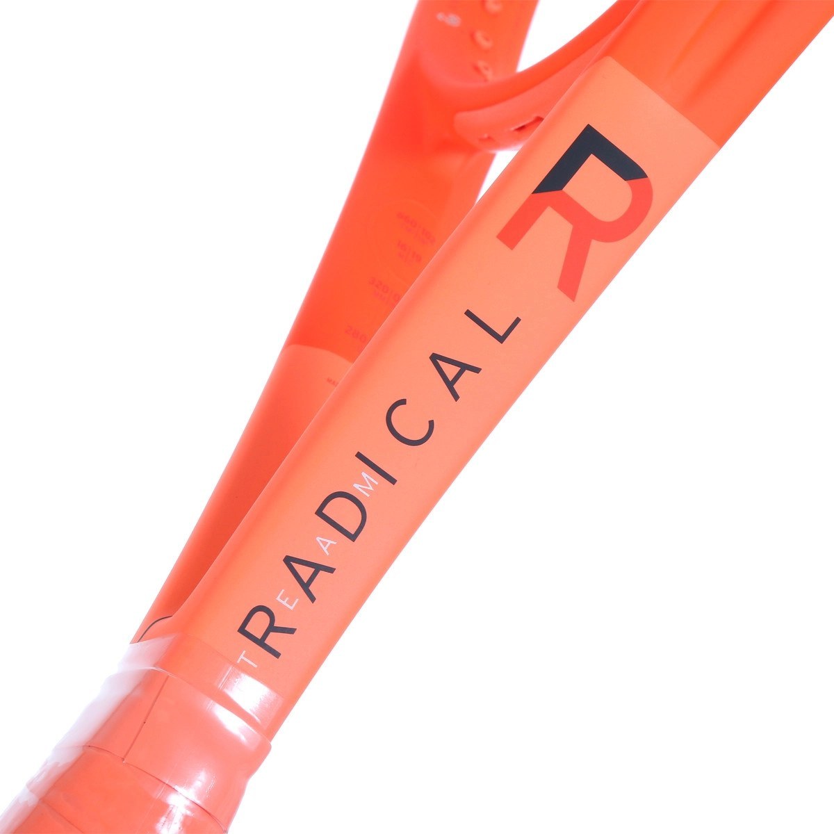 راکت تنیس Radical TEAM L 2025