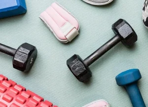 ورزش روزانه