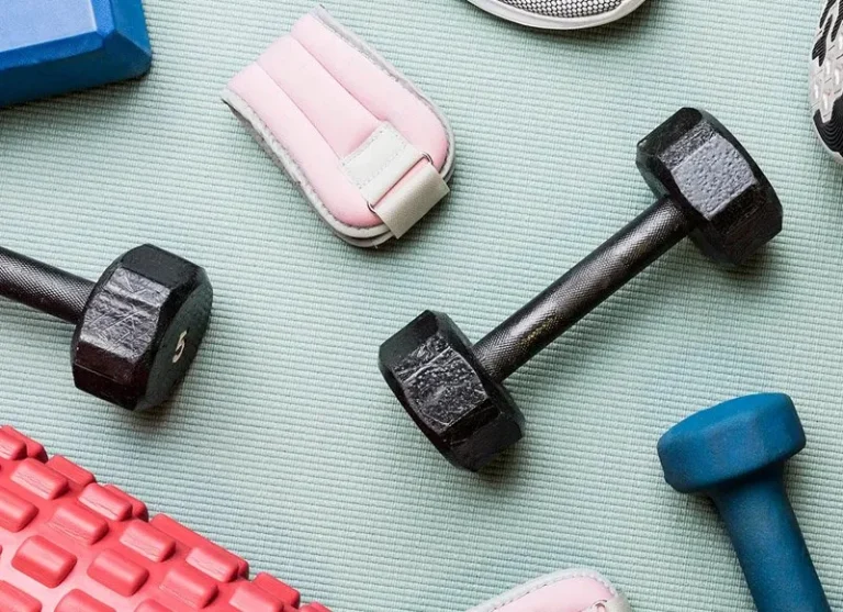 ورزش روزانه