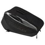 ساک تنیس هد Pro X Padel Bag L BK