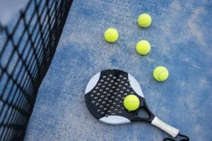 خرید راکت پدل