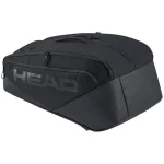 ساک تنیس هد Pro X Racquet Bag XL BK