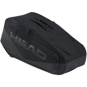 ساک تنیس هد Pro X Racquet Bag XL BK