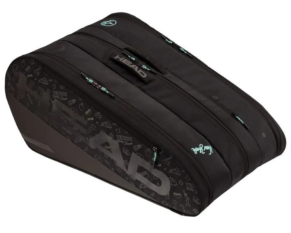 ساک تنیس هد Tour Racquet Bag XL Neon 2025