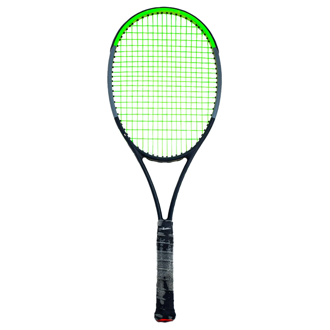 راکت تنیس ویلسون بلید | Wilson Blade 98 V7.0 (18x20)