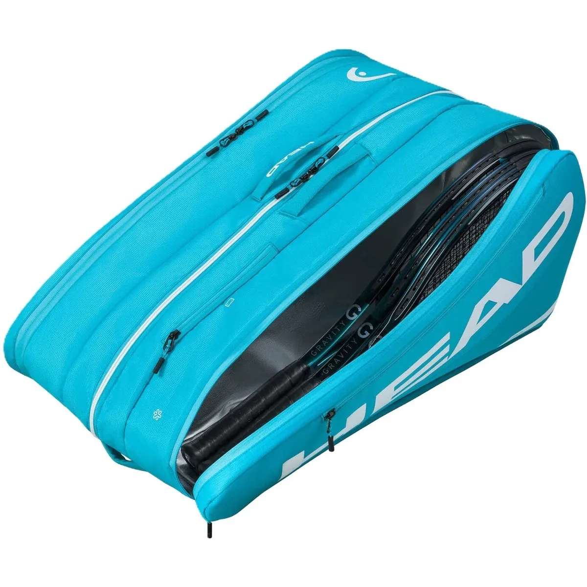 ساک تنیس هد Tour Racquet Bag XL BL