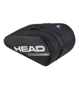 ساک تنیس هد Tour Racquet Bag XL BK