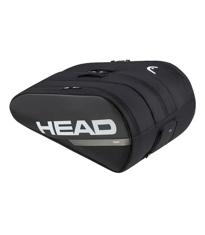 ساک تنیس هد Tour Racquet Bag XL BK