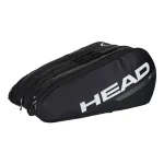 ساک تنیس هد Tour Racquet Bag XL BK