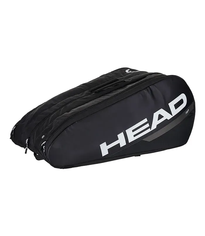 ساک تنیس هد Tour Racquet Bag XL BK