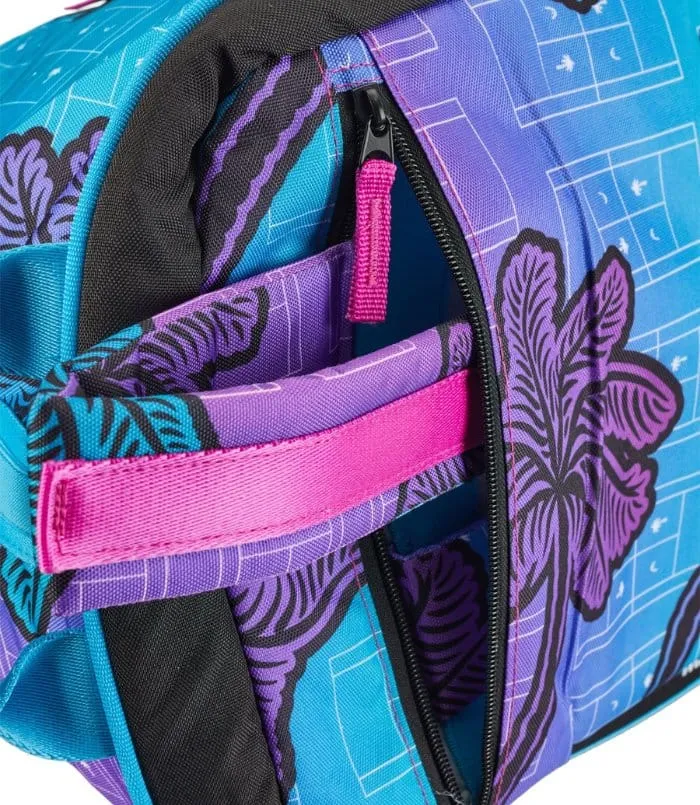 ساک تنیس هد Tour Duffle Bag L PTC Edition
