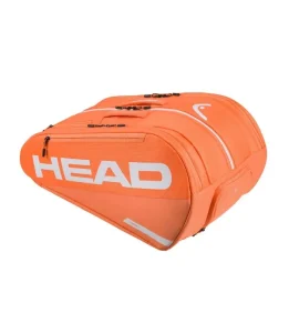 ساک پدل هد Tour Padel Bag L Orange