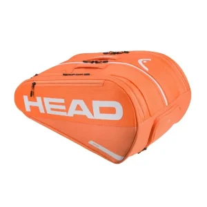 ساک پدل هد Tour Padel Bag L Orange