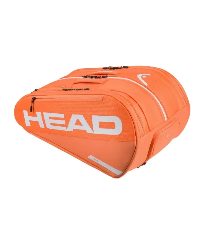 ساک پدل هد Tour Padel Bag L Orange