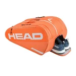ساک پدل هد Tour Padel Bag L Orange