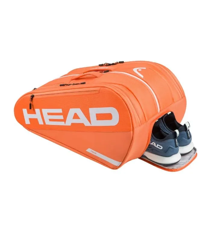 ساک پدل هد Tour Padel Bag L Orange