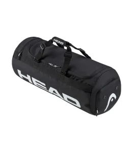 ساک تنیس هد TOUR SPORT BAG 50L ‌Black/White
