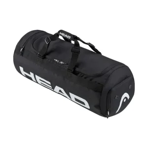 ساک تنیس هد TOUR SPORT BAG 50L ‌Black/White