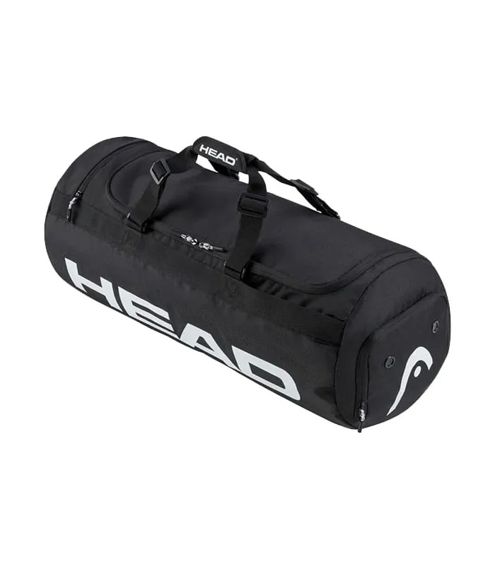 ساک تنیس هد TOUR SPORT BAG 50L Black/White