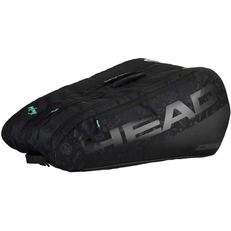 ساک تنیس هد Tour Racquet Bag XL Neon 2025