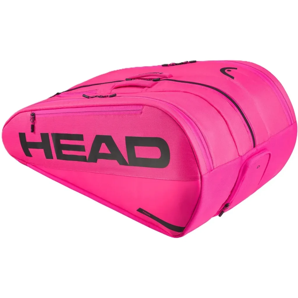 ساک تنیس هد Head Tour Racquet Bag XL PK