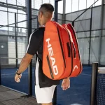 ساک پدل هد Tour Padel Bag L FO