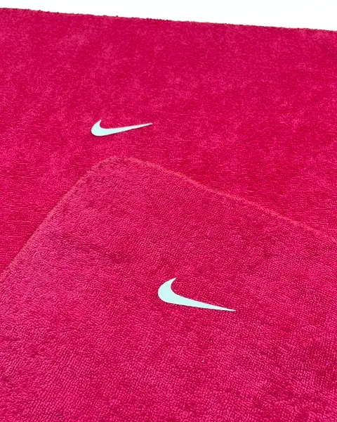 حوله ورزشی دو تکه Nike