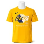 تیشرت ورزشی نایک طرح Los Angeles Lakers