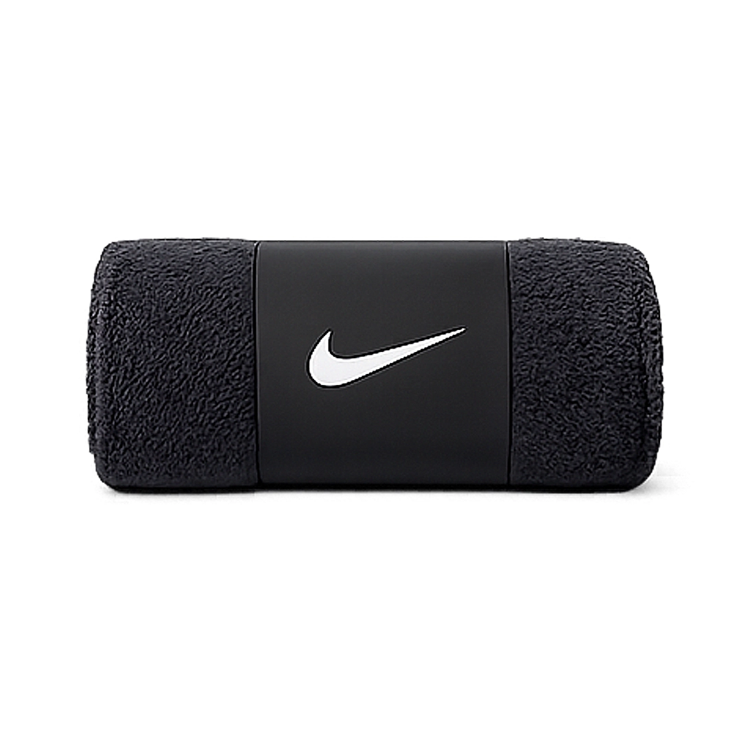حوله ورزشی دو تکه Nike نوک مدادی